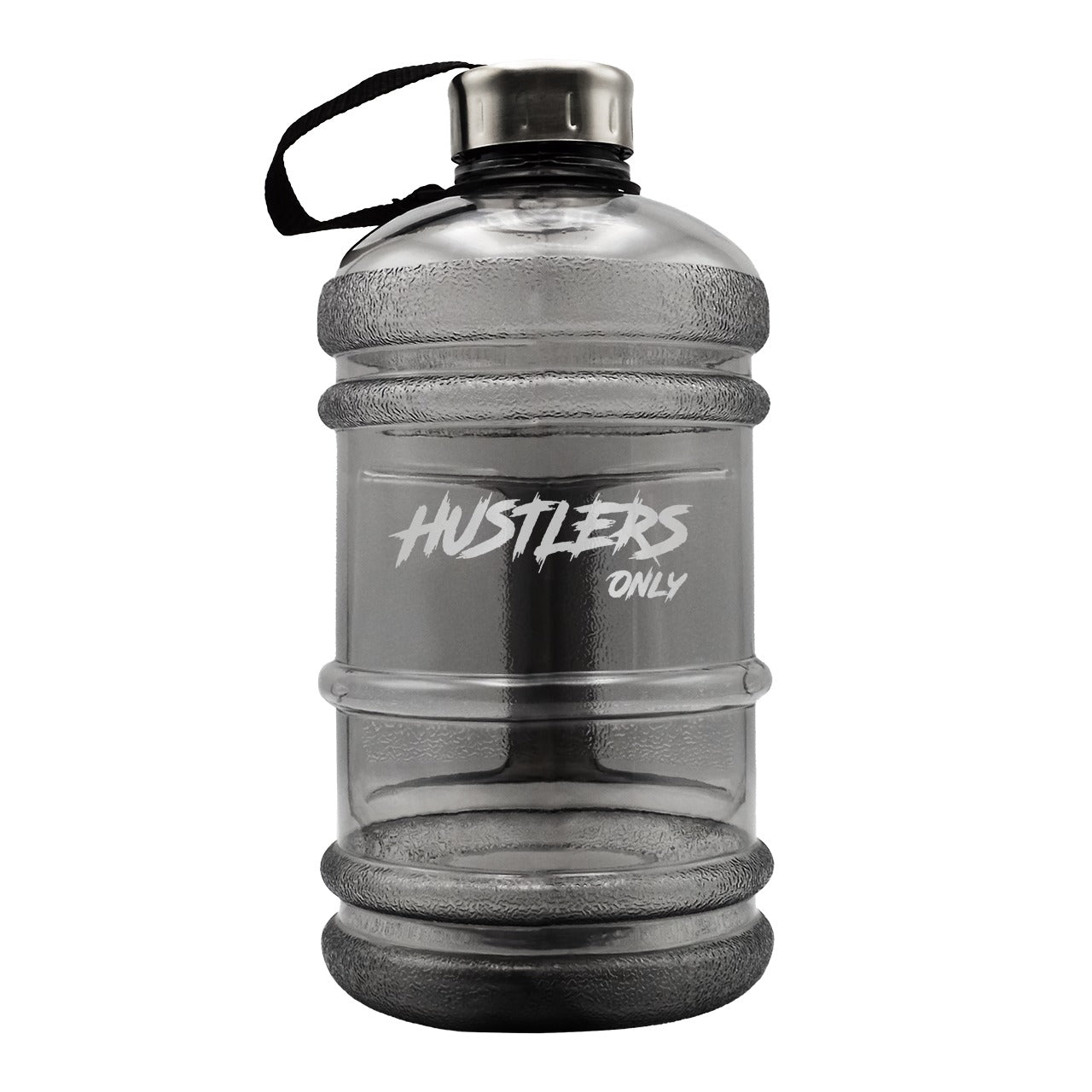 2.2 Litre Water Bottle - Gray