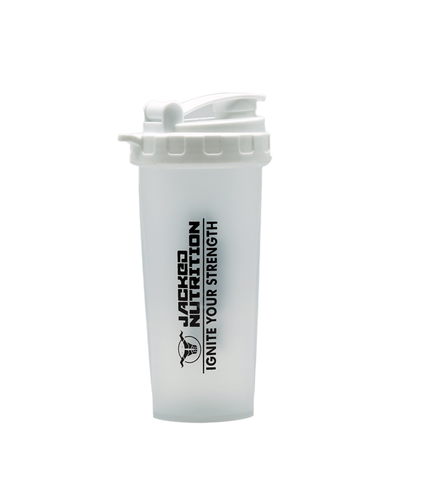 JACKED SPRING SHAKER BOTTLE
