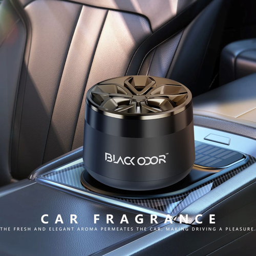 V0-05 | black Odor | Car Air Freshener