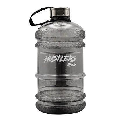 2.2 Litre Water Bottle - Gray