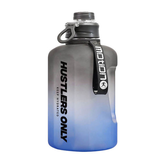 OG 2.2 Litre Bottle - Black/Blue