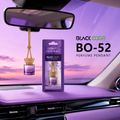 V0-06 | black Odor | Car Air Freshener