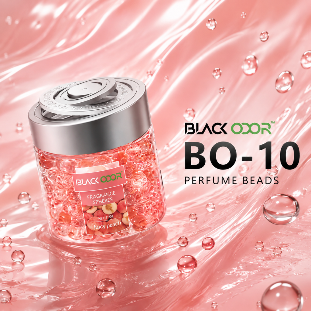 V0-10 | black Odor | Car Air Freshener