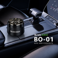 V0-05 | black Odor | Car Air Freshener